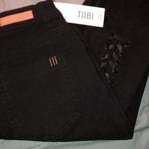 Tobi Pants